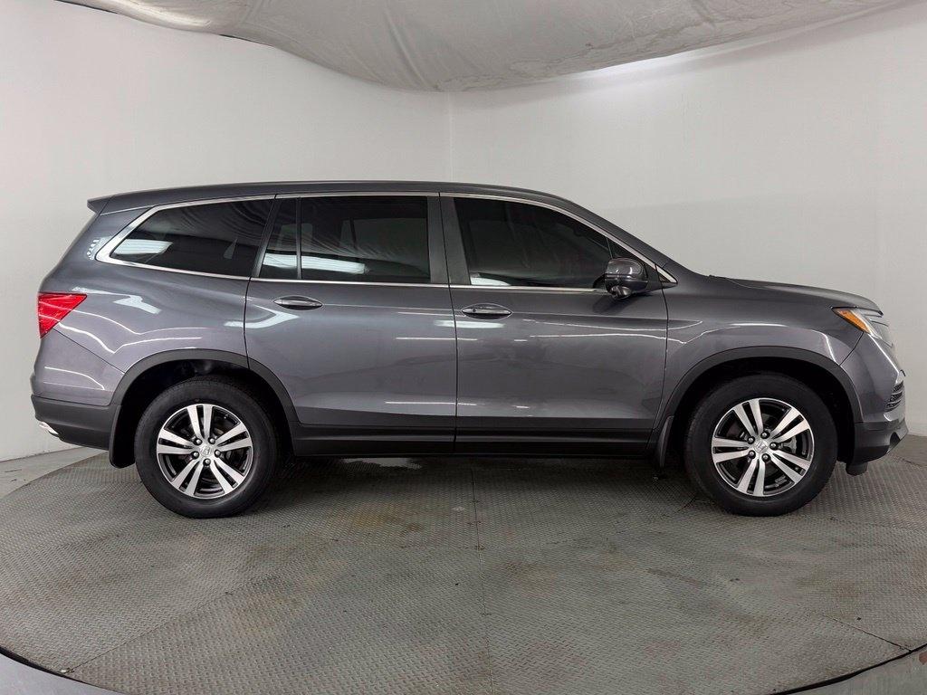 Honda Pilot EX-L AWD 2018