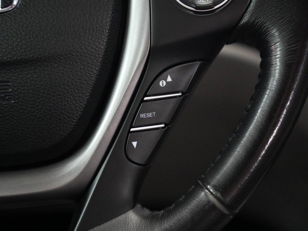 Honda Pilot EX-L AWD 2018