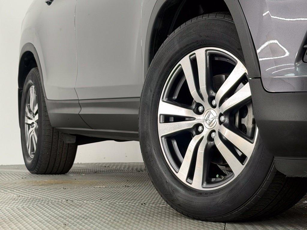 Honda Pilot EX-L AWD 2018