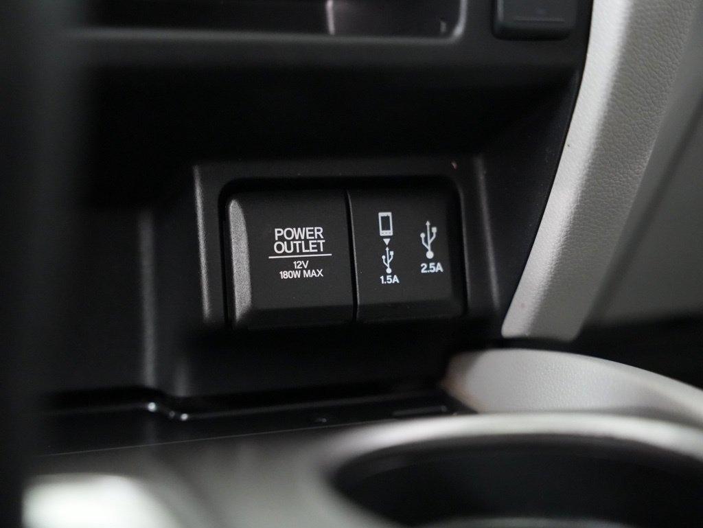 Honda Pilot EX-L AWD 2018