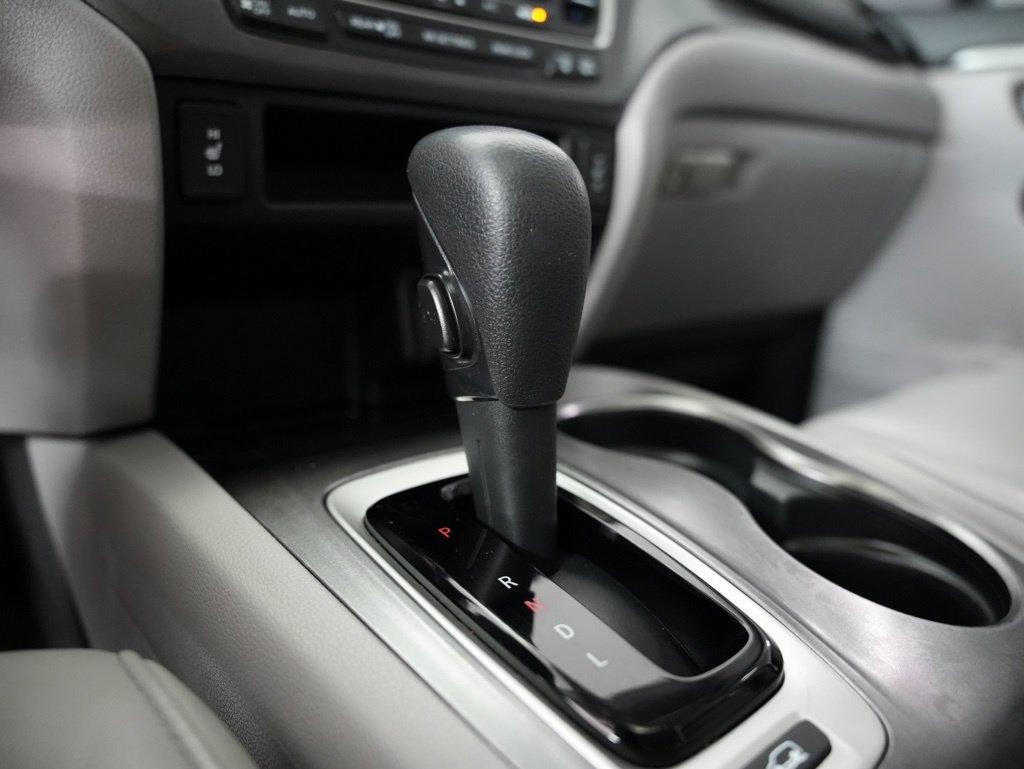 Honda Pilot EX-L AWD 2018