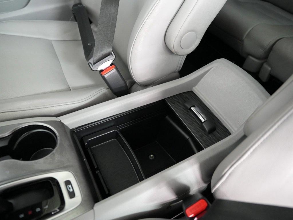 Honda Pilot EX-L AWD 2018