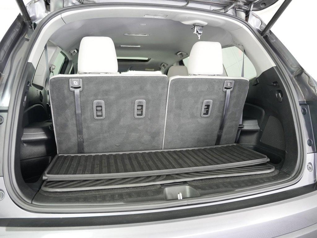 Honda Pilot EX-L AWD 2018