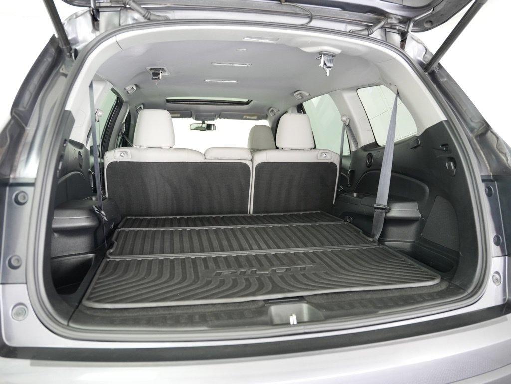 Honda Pilot EX-L AWD 2018