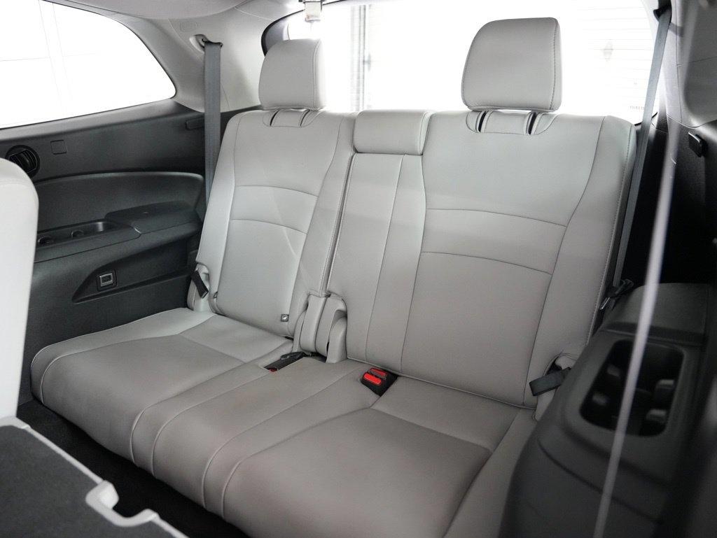 Honda Pilot EX-L AWD 2018
