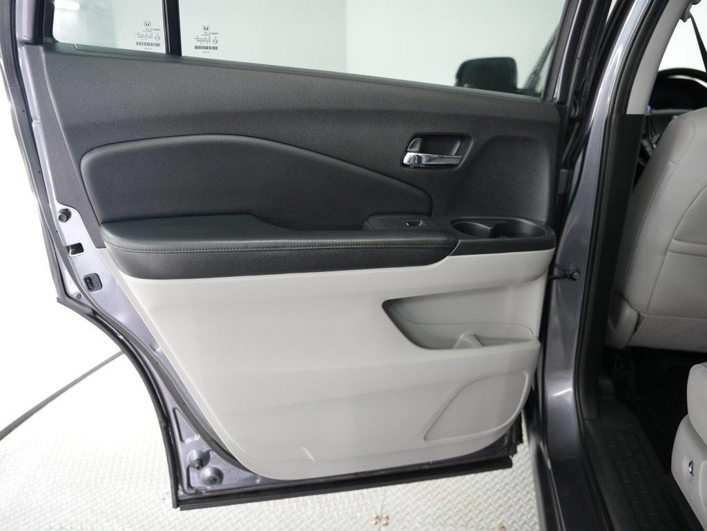 Honda Pilot EX-L AWD 2018