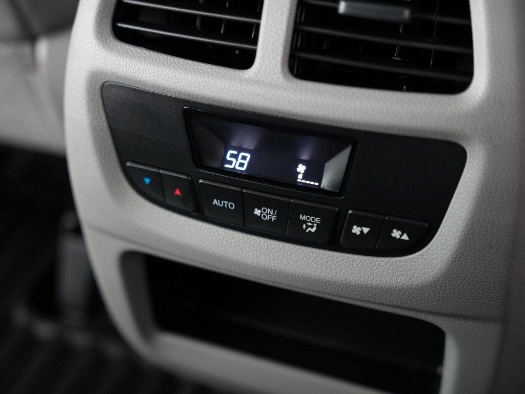 Honda Pilot EX-L AWD 2018