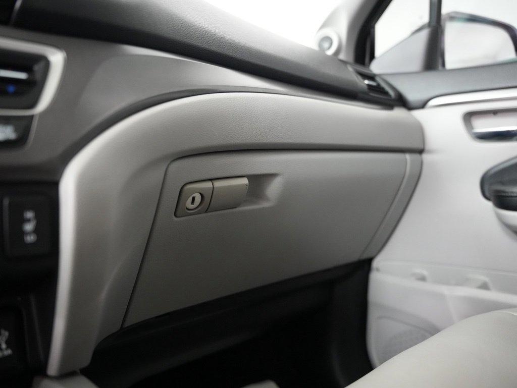 Honda Pilot EX-L AWD 2018