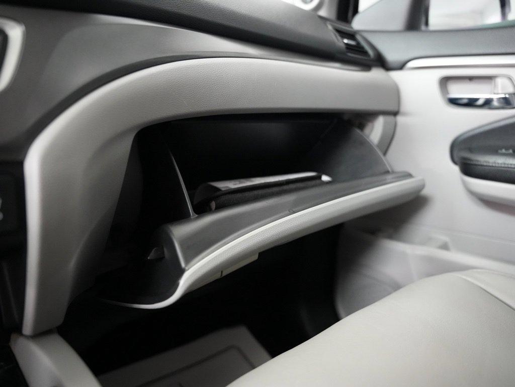 Honda Pilot EX-L AWD 2018