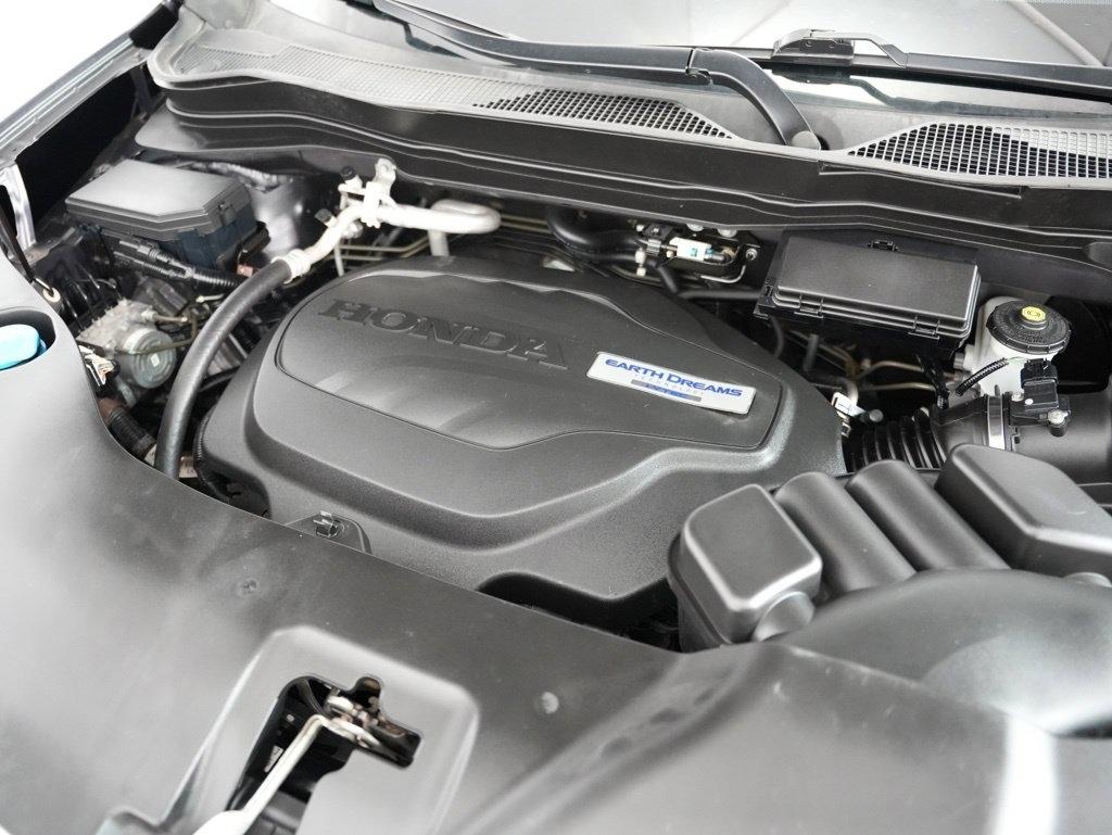 Honda Pilot EX-L AWD 2018