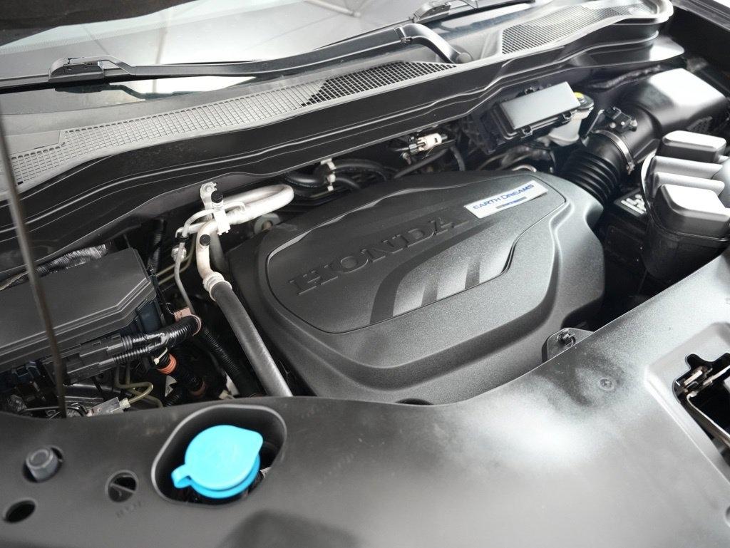 Honda Pilot EX-L AWD 2018
