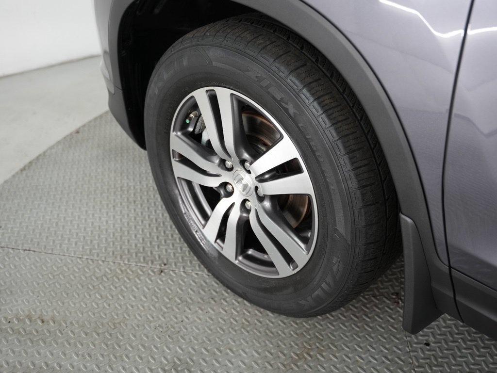 Honda Pilot EX-L AWD 2018