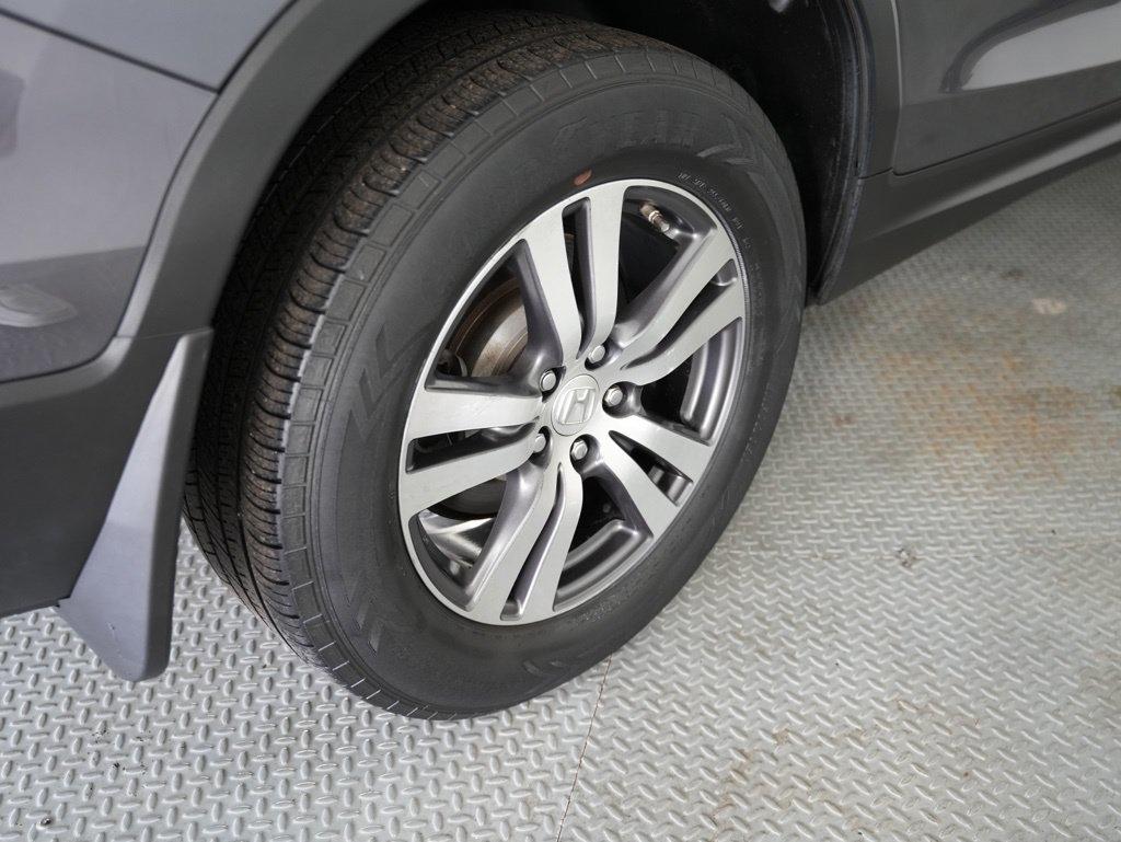 Honda Pilot EX-L AWD 2018