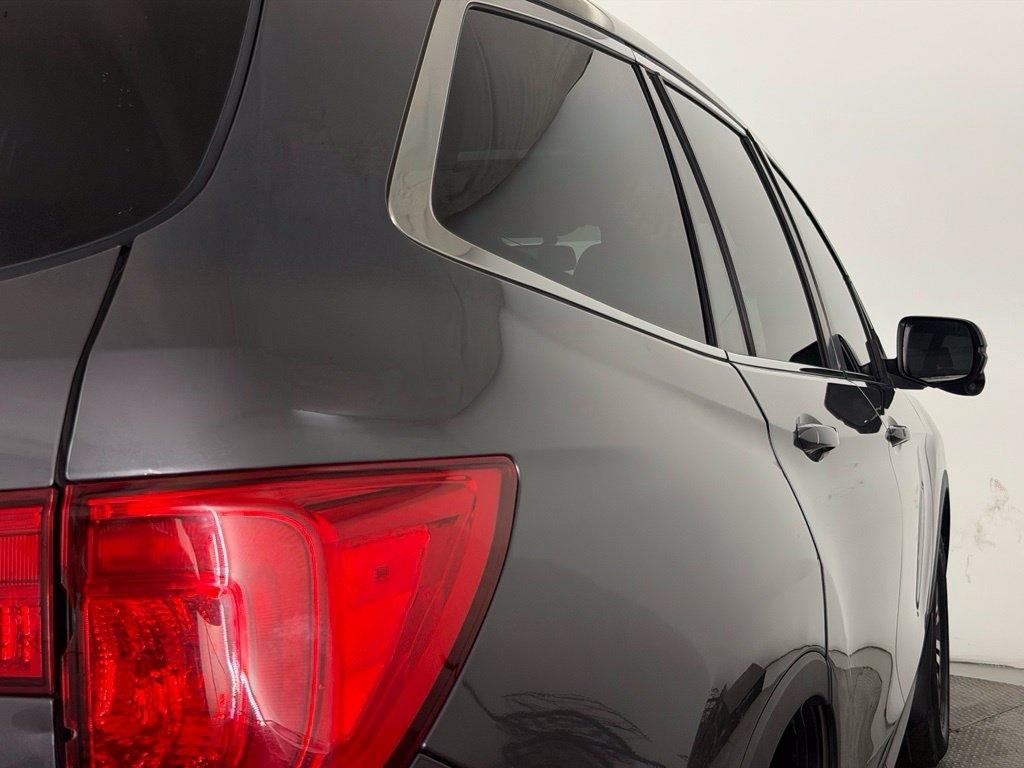 Honda Pilot EX-L AWD 2018