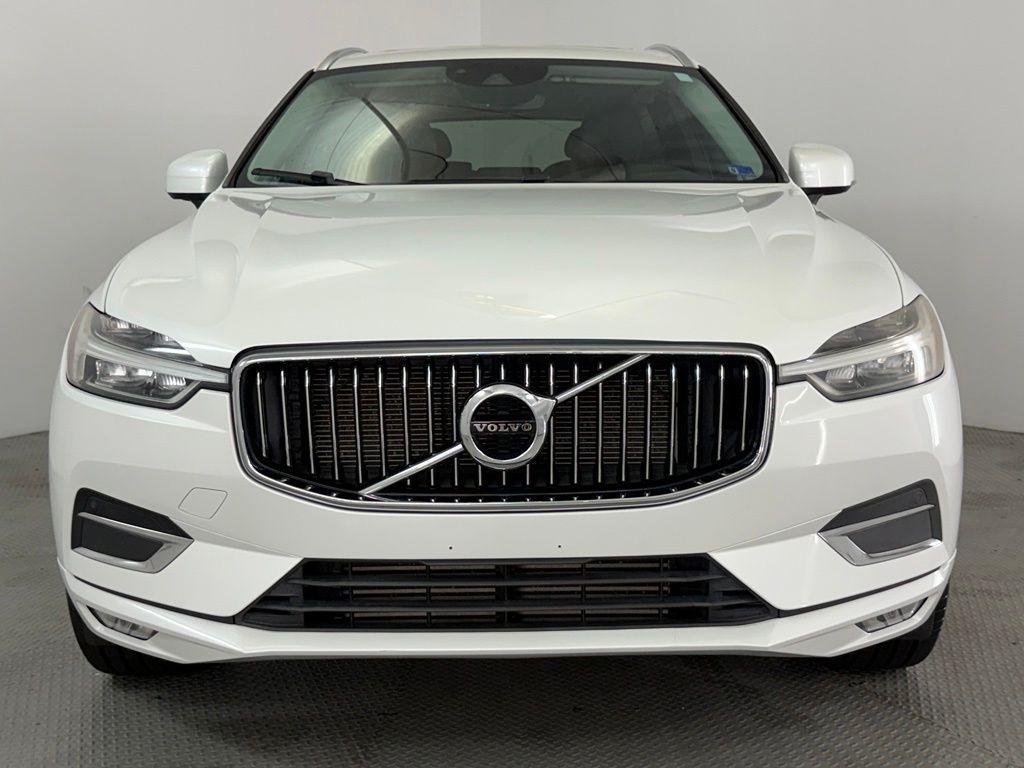 Volvo XC60 T6 AWD Inscription 2018