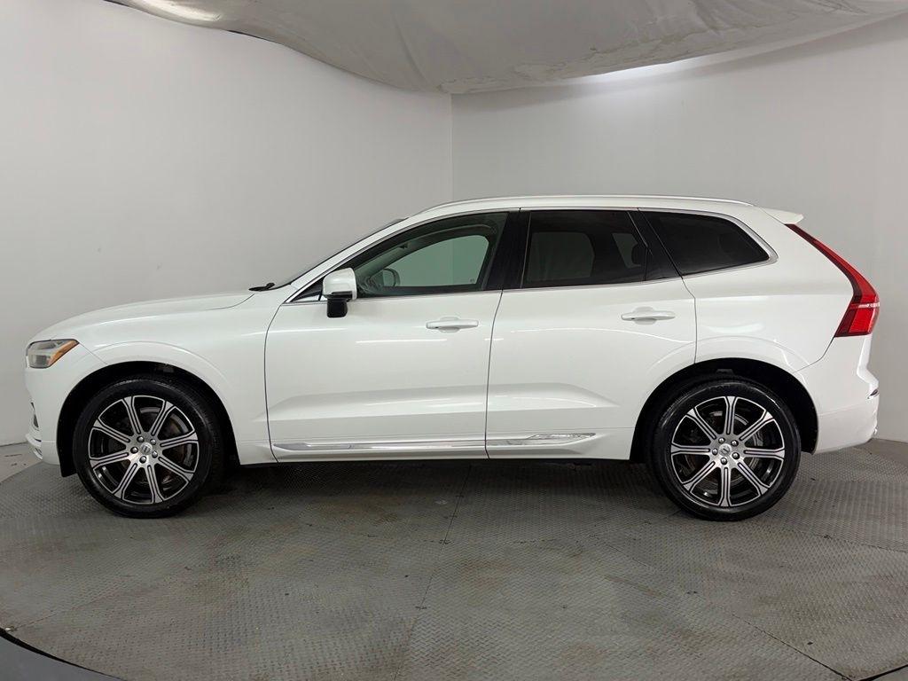 Volvo XC60 T6 AWD Inscription 2018