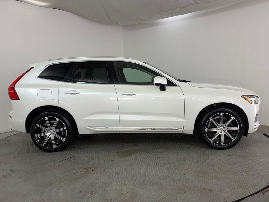 Volvo XC60 T6 AWD Inscription 2018