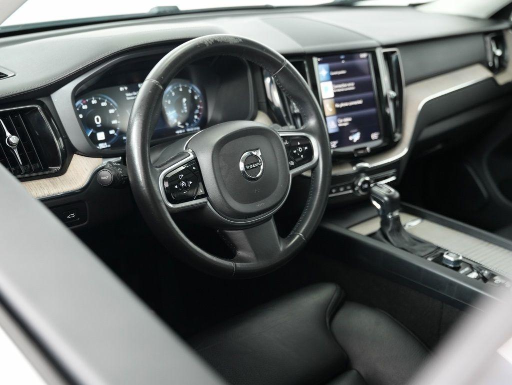 Volvo XC60 T6 AWD Inscription 2018