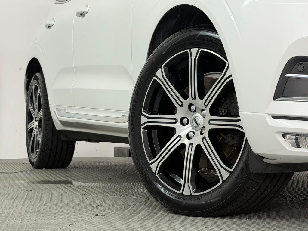 Volvo XC60 T6 AWD Inscription 2018