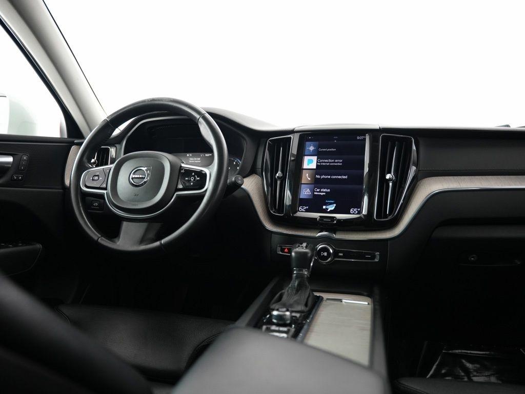 Volvo XC60 T6 AWD Inscription 2018