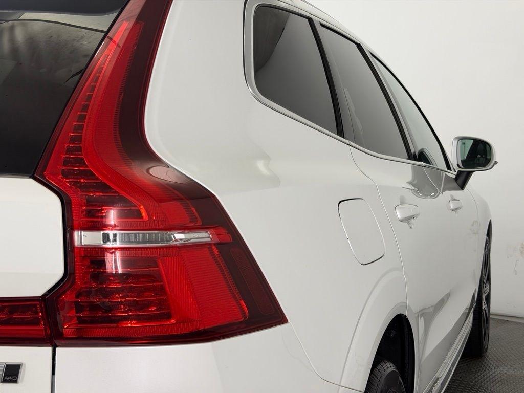 Volvo XC60 T6 AWD Inscription 2018