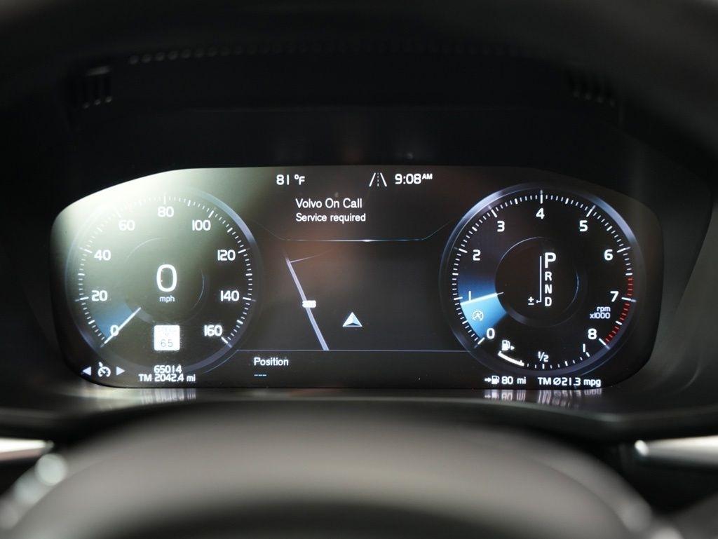 Volvo XC60 T6 AWD Inscription 2018