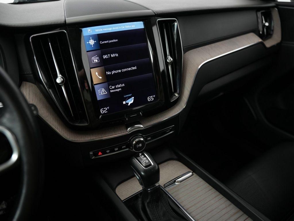 Volvo XC60 T6 AWD Inscription 2018