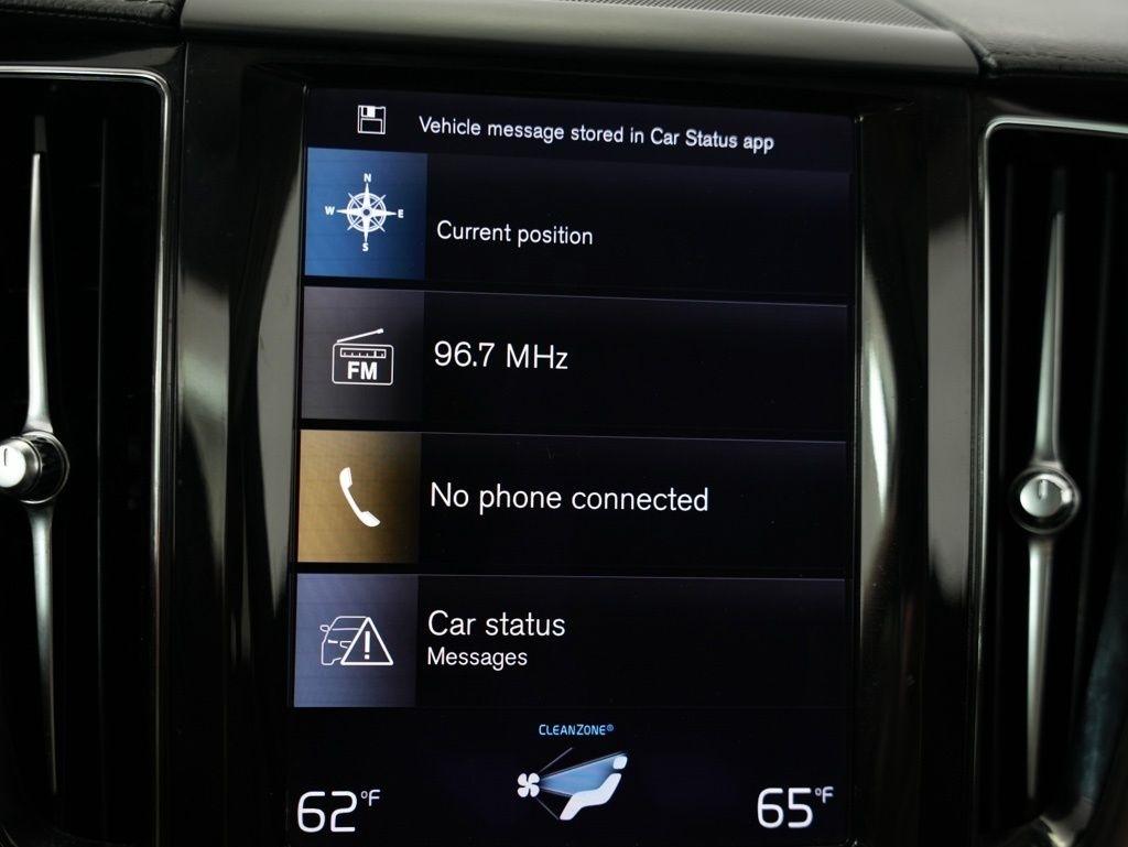Volvo XC60 T6 AWD Inscription 2018