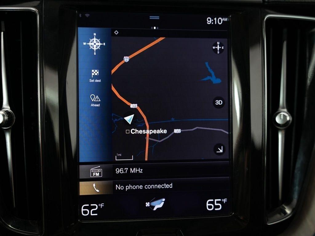 Volvo XC60 T6 AWD Inscription 2018