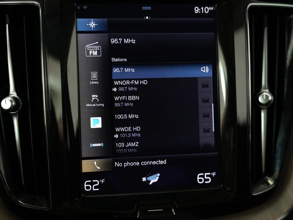 Volvo XC60 T6 AWD Inscription 2018