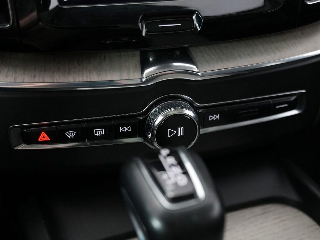 Volvo XC60 T6 AWD Inscription 2018