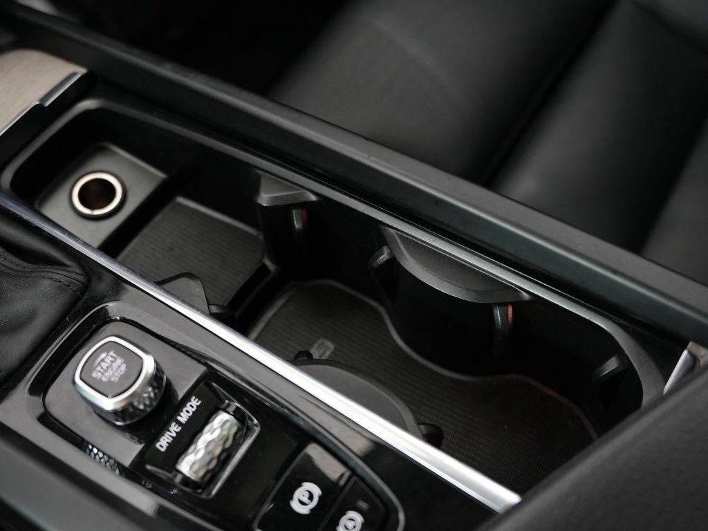 Volvo XC60 T6 AWD Inscription 2018