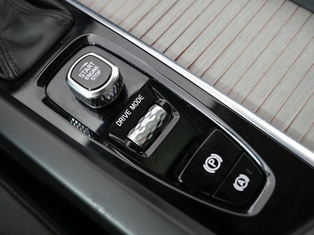 Volvo XC60 T6 AWD Inscription 2018