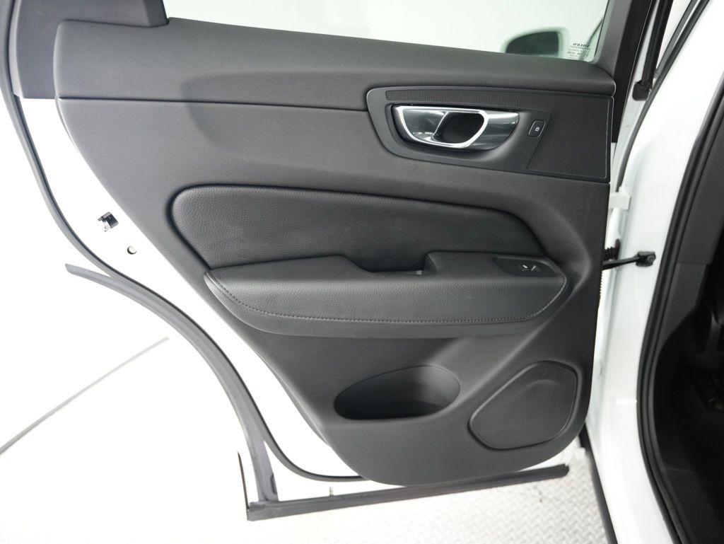 Volvo XC60 T6 AWD Inscription 2018