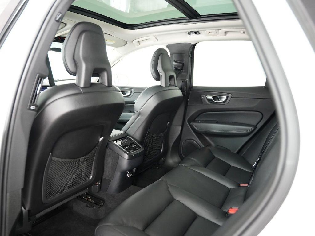 Volvo XC60 T6 AWD Inscription 2018