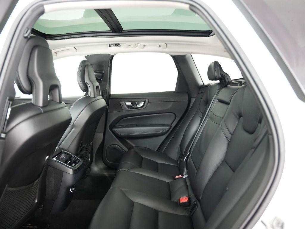 Volvo XC60 T6 AWD Inscription 2018