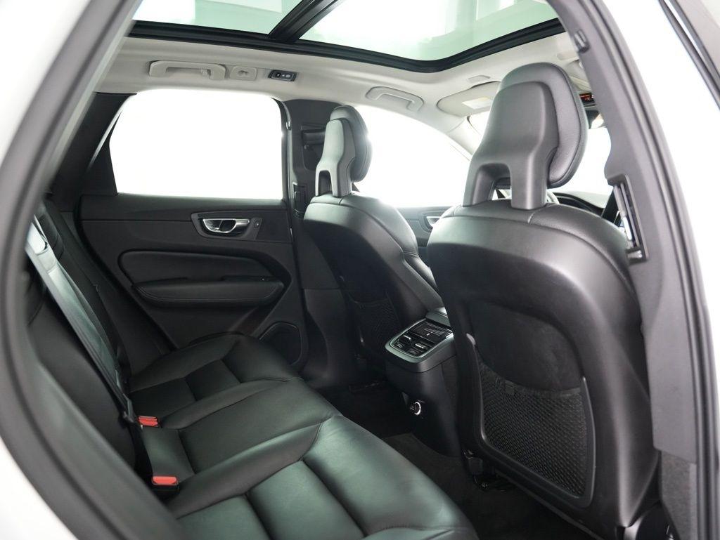 Volvo XC60 T6 AWD Inscription 2018