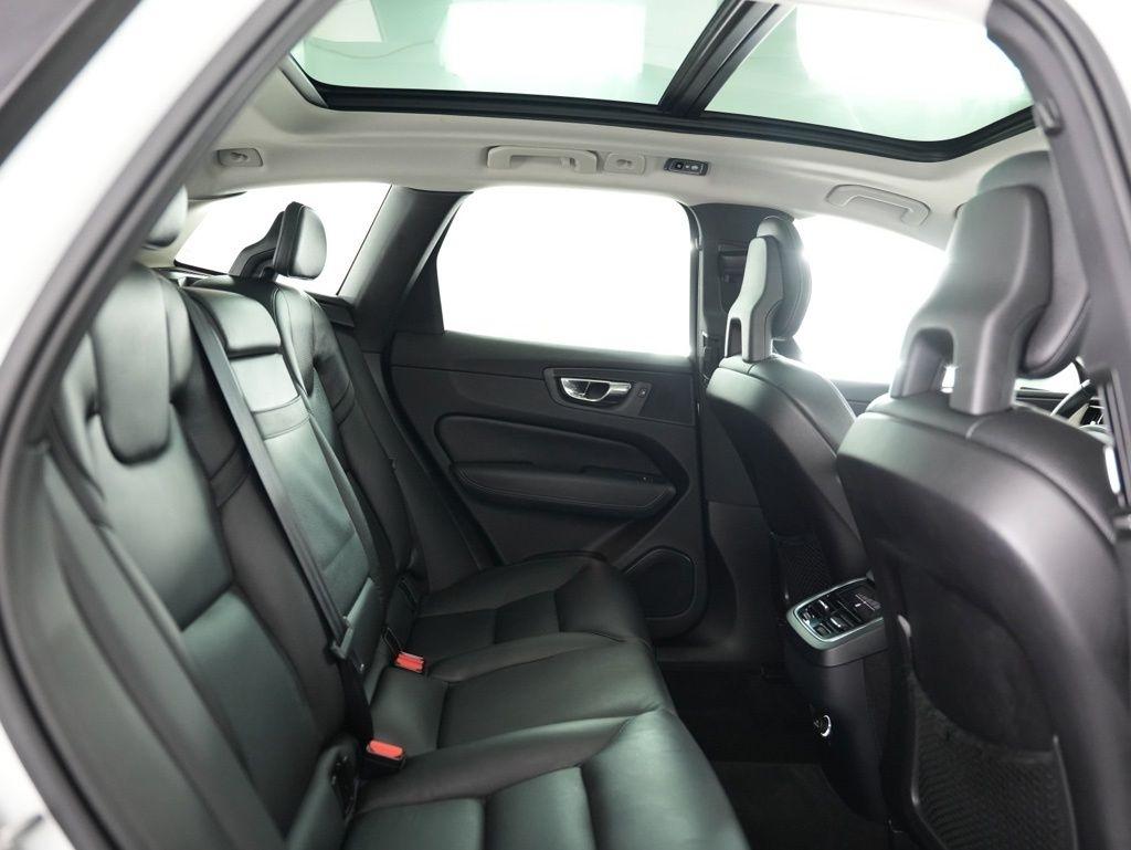 Volvo XC60 T6 AWD Inscription 2018