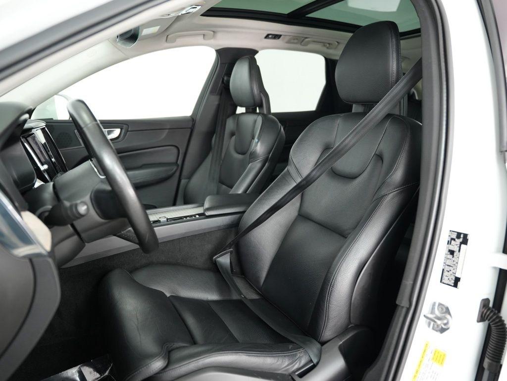 Volvo XC60 T6 AWD Inscription 2018