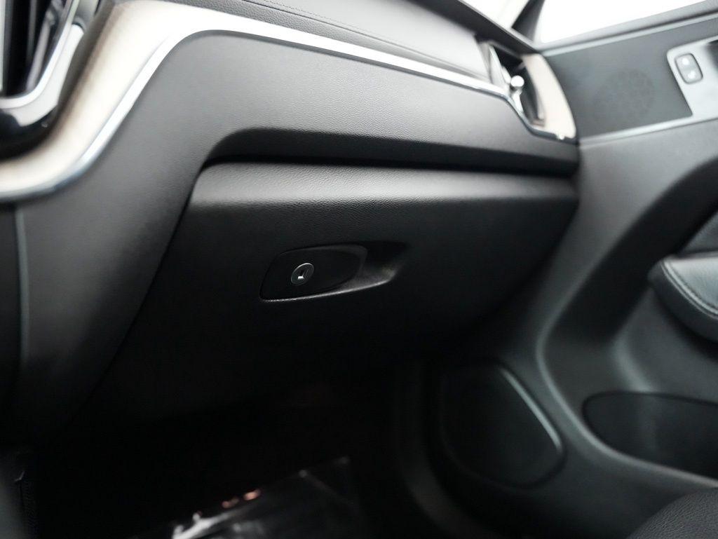 Volvo XC60 T6 AWD Inscription 2018