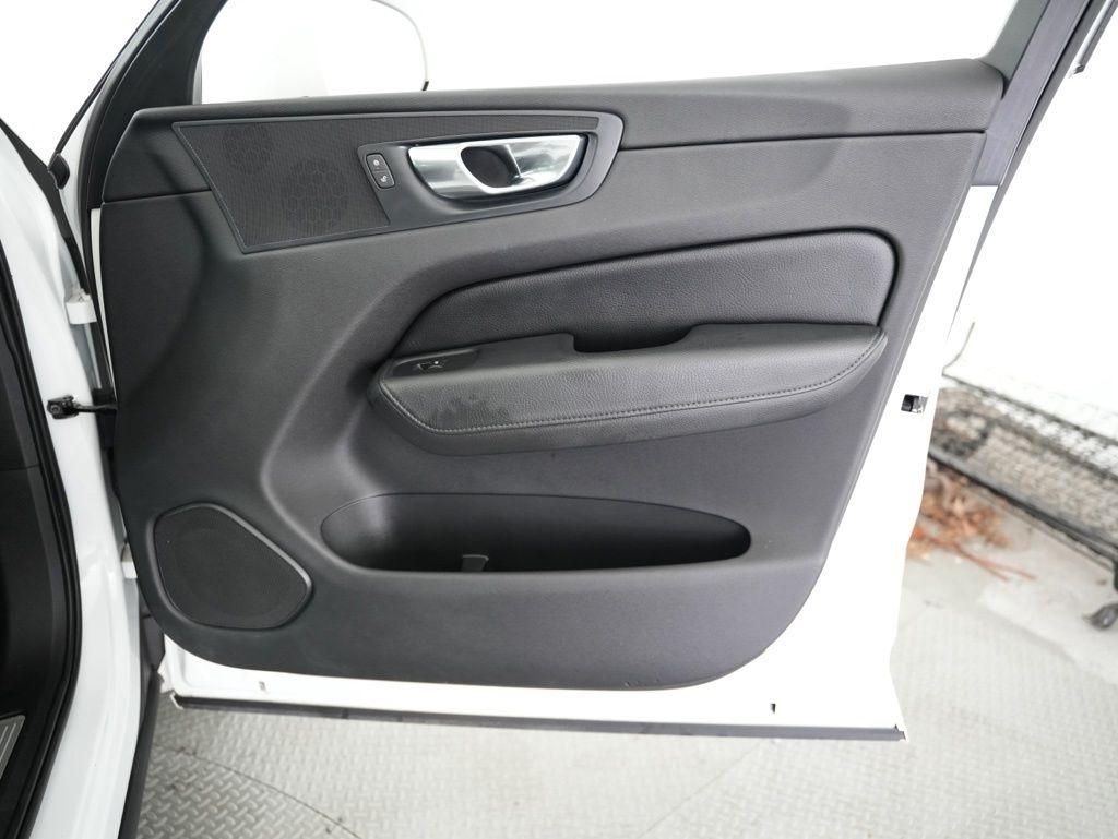 Volvo XC60 T6 AWD Inscription 2018