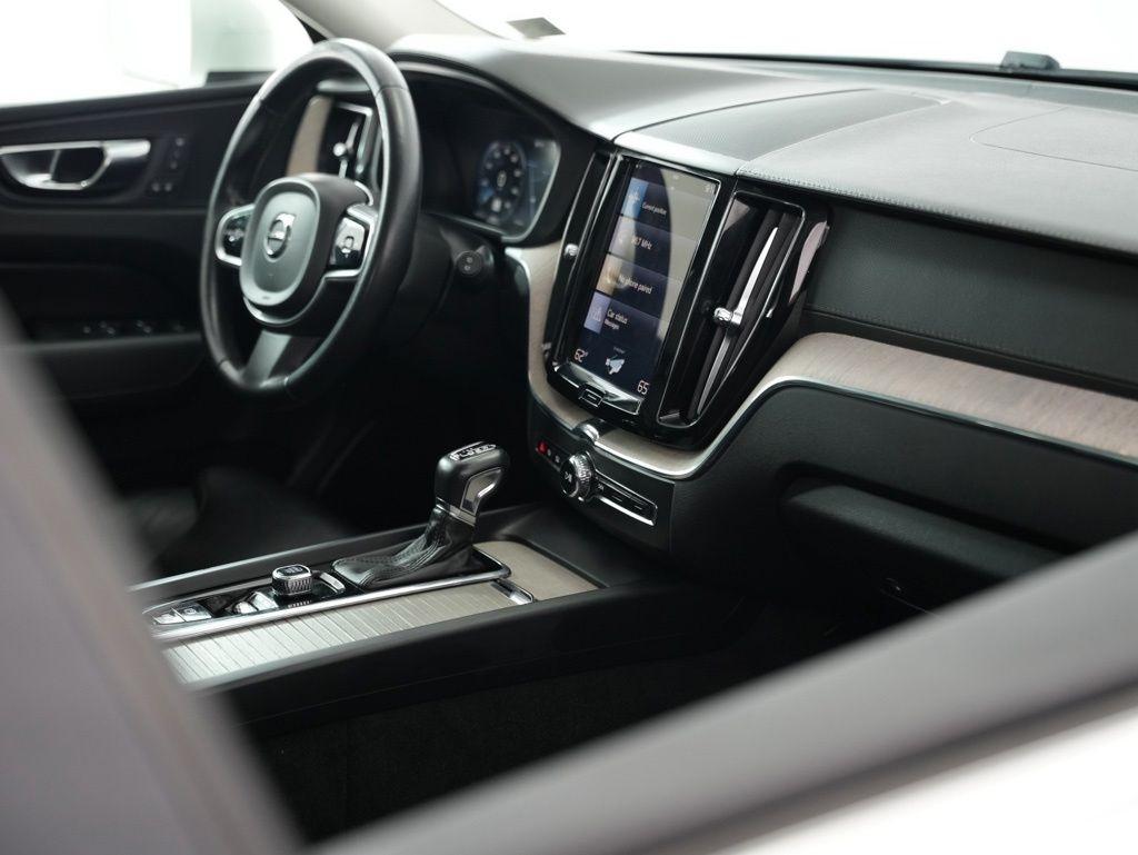 Volvo XC60 T6 AWD Inscription 2018
