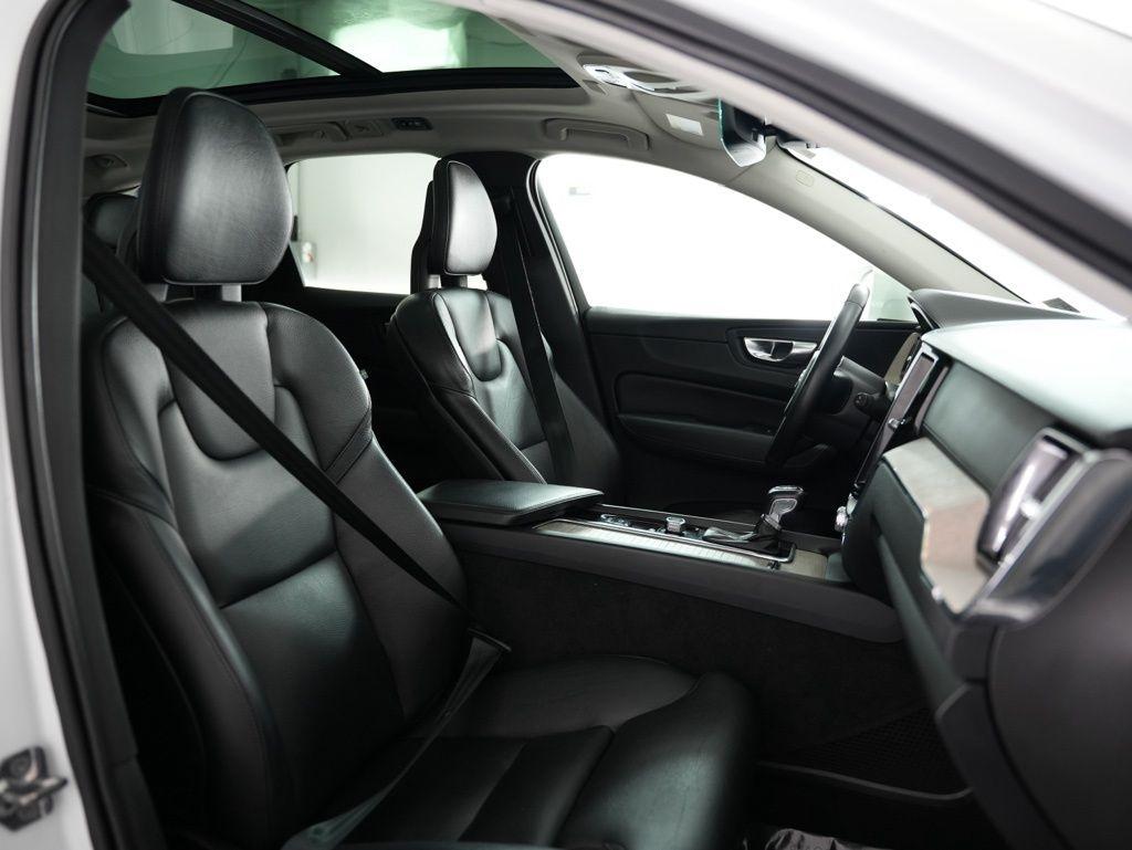 Volvo XC60 T6 AWD Inscription 2018