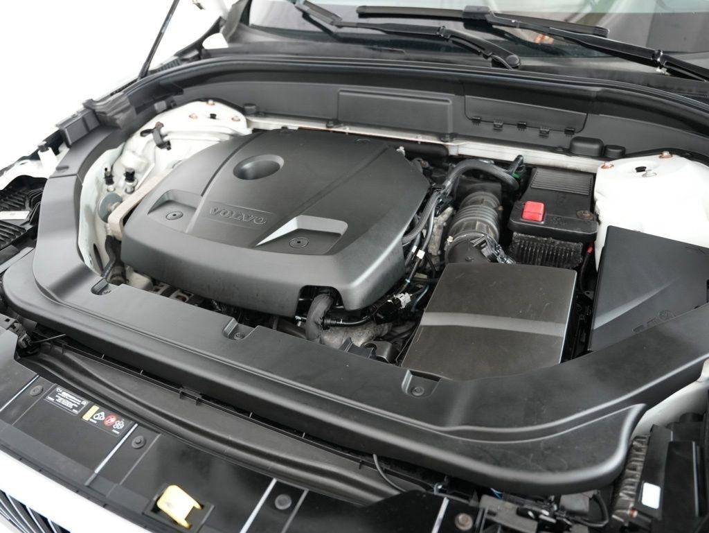 Volvo XC60 T6 AWD Inscription 2018