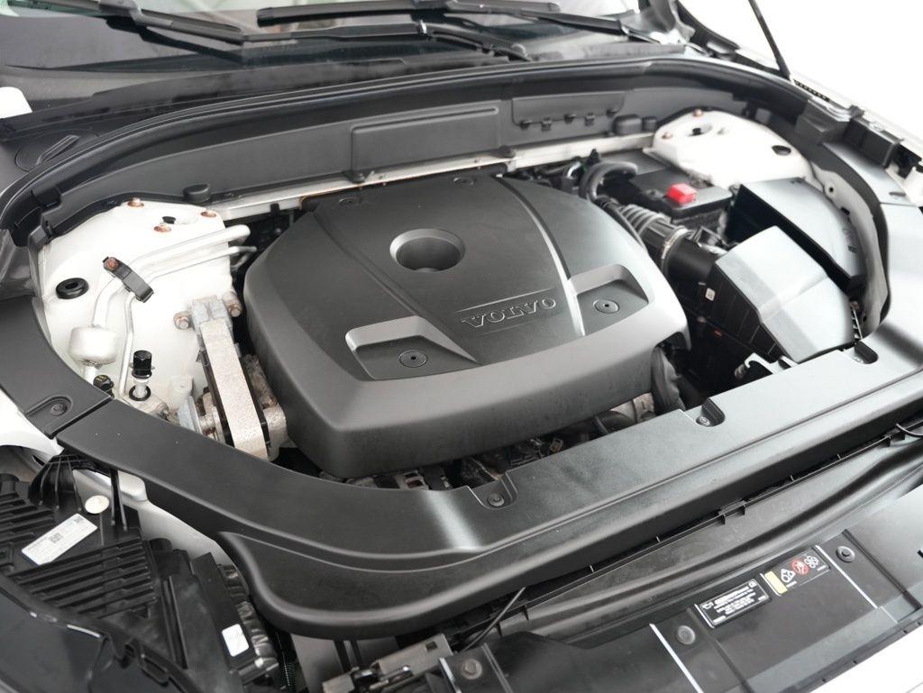 Volvo XC60 T6 AWD Inscription 2018