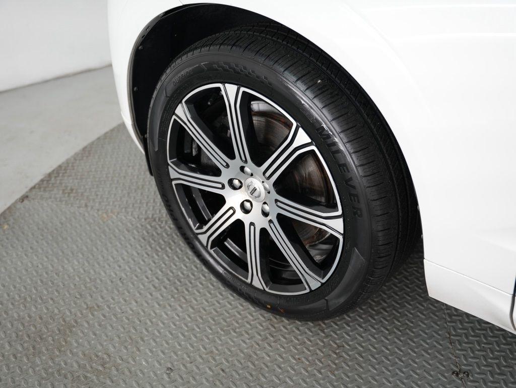 Volvo XC60 T6 AWD Inscription 2018