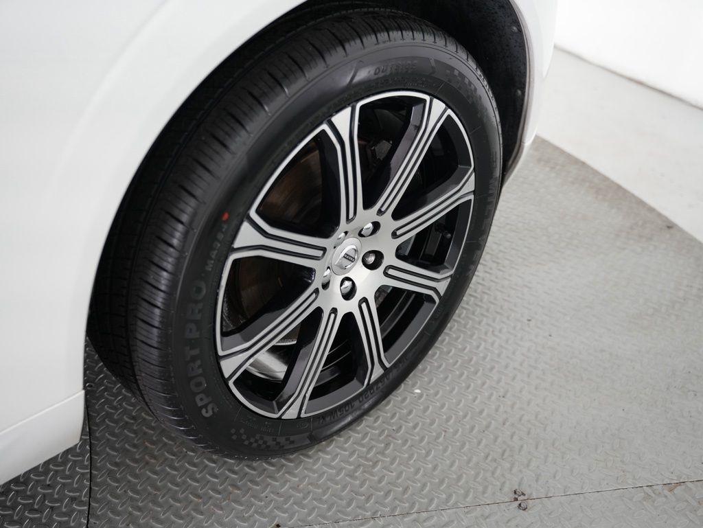 Volvo XC60 T6 AWD Inscription 2018