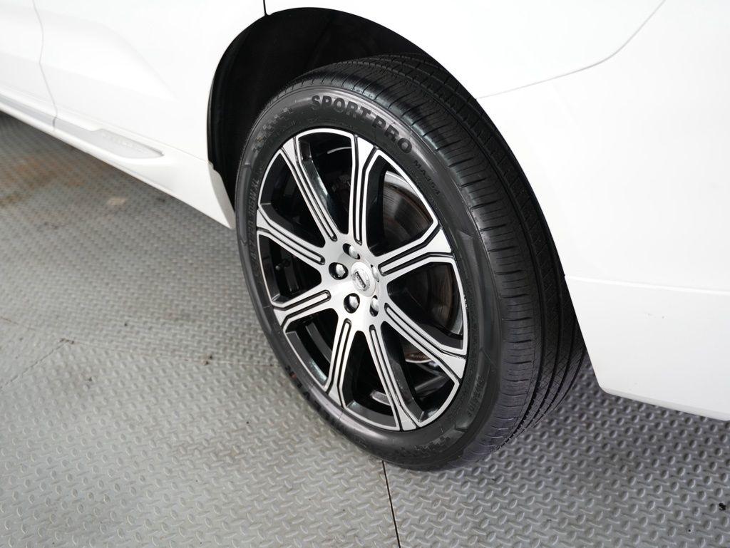 Volvo XC60 T6 AWD Inscription 2018