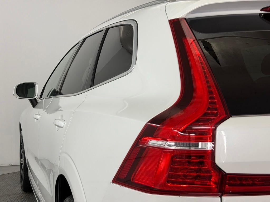 Volvo XC60 T6 AWD Inscription 2018