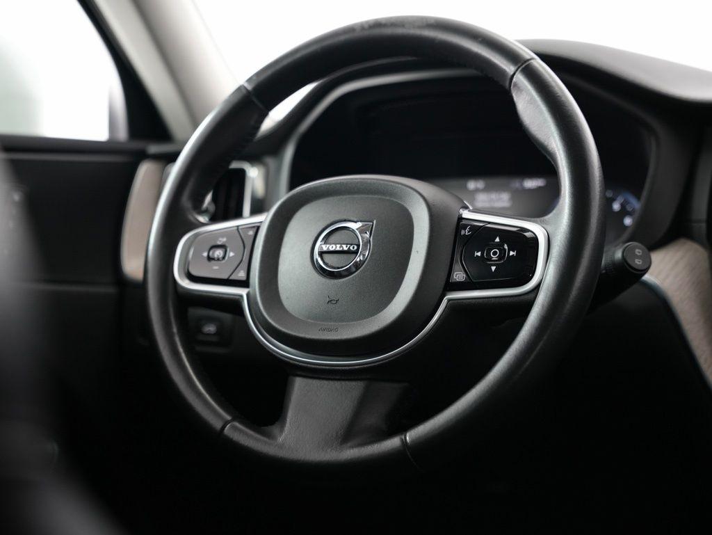 Volvo XC60 T6 AWD Inscription 2018